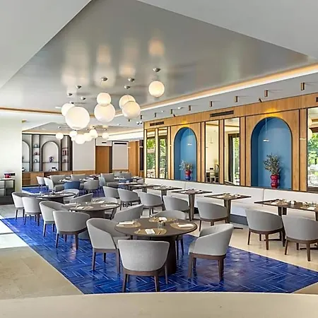 Ara Maris & 5* Sorrento