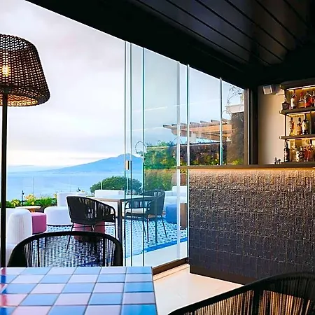 Ara Maris & Hotel Sorrento