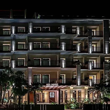 Ara Maris & Hotel