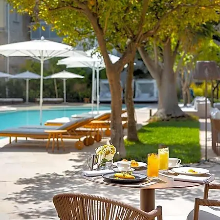 Ara Maris & Hotel