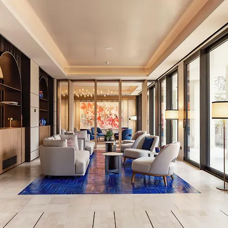 Ara Maris & Hotel 5*