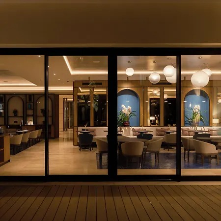 Ara Maris & Hotel Sorrento