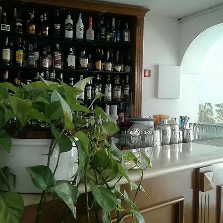 Ara Maris & 5* Sorrento