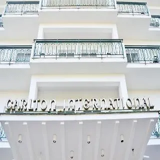 Ara Maris & Hotel Sorrento