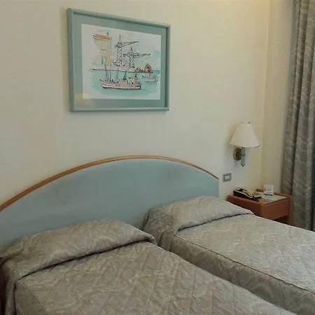 Ara Maris & Hotel