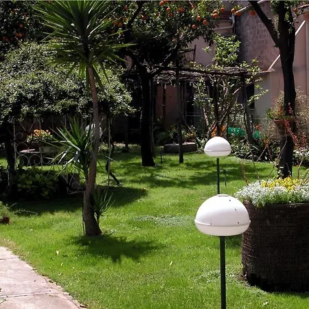 Hotel Ara Maris &