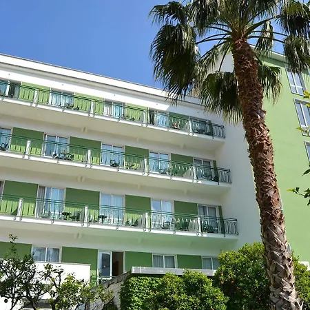 Ara Maris Hotel&spa 5*