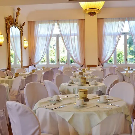 Ara Maris Hotel&spa Hotel 5*