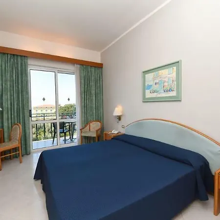 Hotel Carlton International