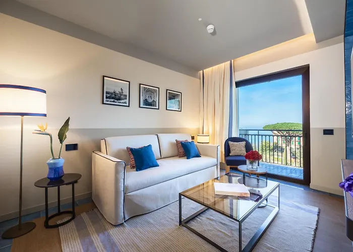 Hotel Ara Maris & Sorrento