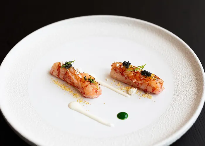 Ara Maris & Sorrento