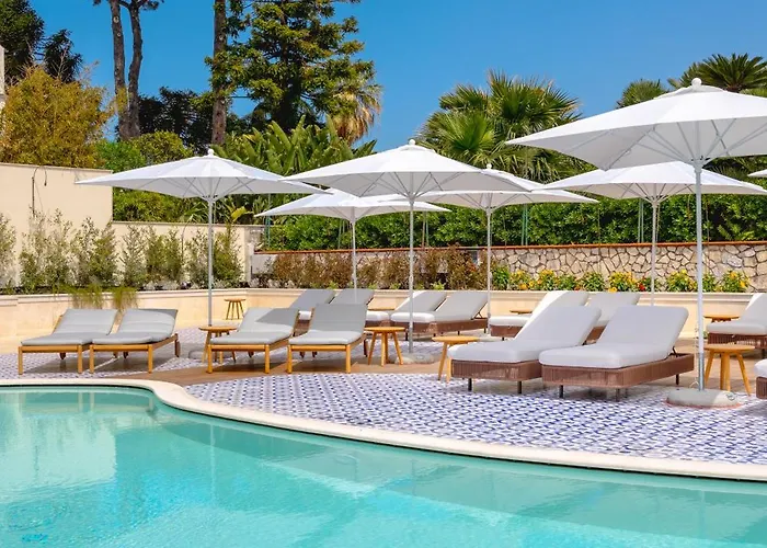 Ara Maris & Hotel Sorrento