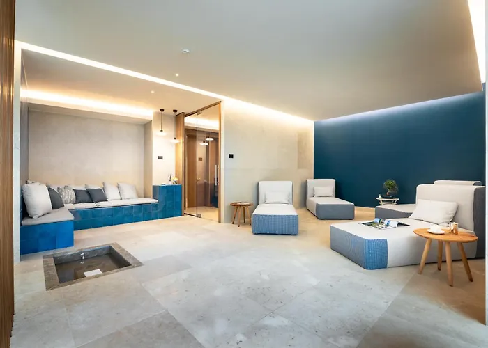 Hotel Ara Maris & Sorrento