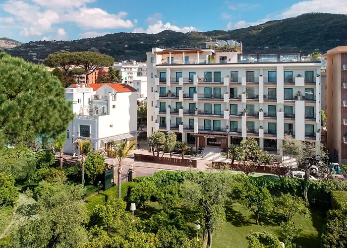 Ara Maris & 5* Sorrento