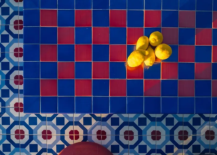 Hotel Ara Maris & 5*