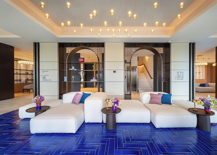 Ara Maris & Hotel 5*