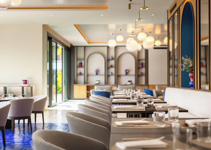 Ara Maris & 5* Sorrento