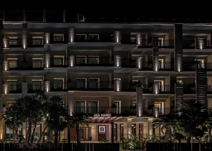 Hotel Ara Maris & Sorrento