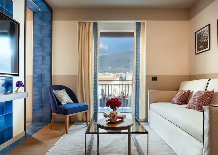 Ara Maris & 5* Sorrento