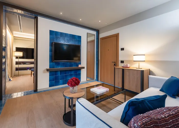 Hotel Ara Maris & Sorrento