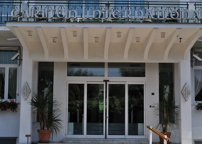 Ara Maris & Hotel Sorrento