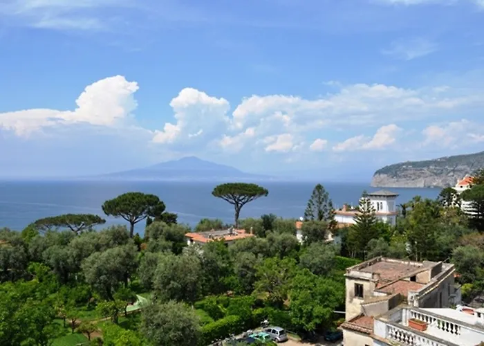 Hotel Ara Maris & Sorrento