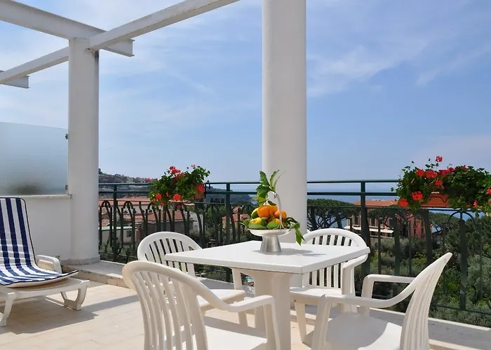 Hotel Ara Maris & 5*