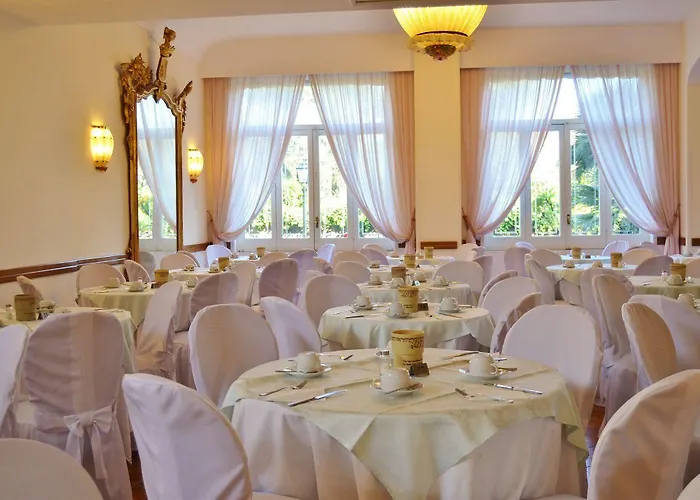 Ara Maris & Hotel 5*