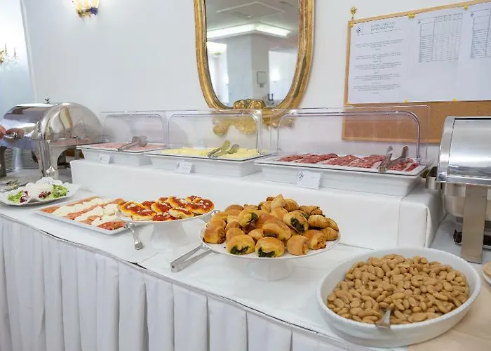 Ara Maris & Sorrento