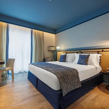 Ara Maris & 5* Sorrento