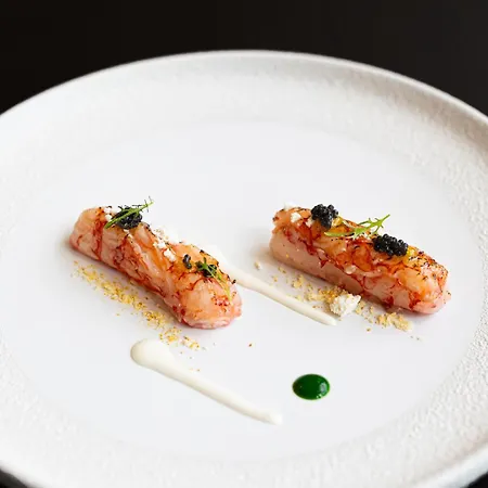 Ara Maris & Sorrento