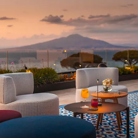 Hotel Ara Maris & Sorrento