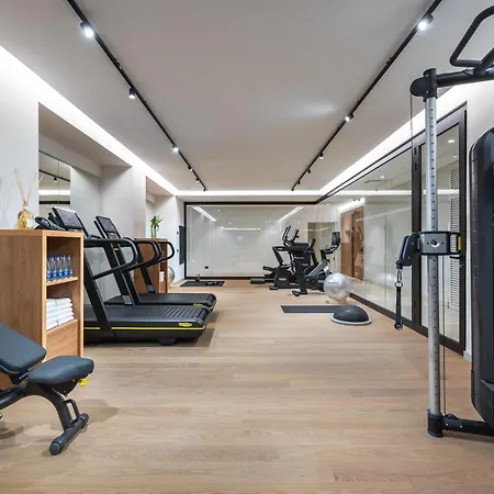 Ara Maris & 5* Sorrento