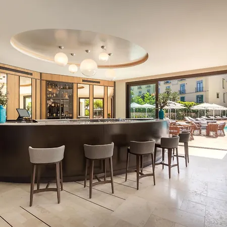 Ara Maris & 5* Sorrento