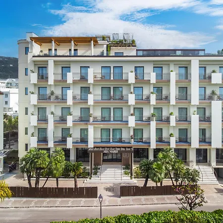 Szálloda Ara Maris & 5*