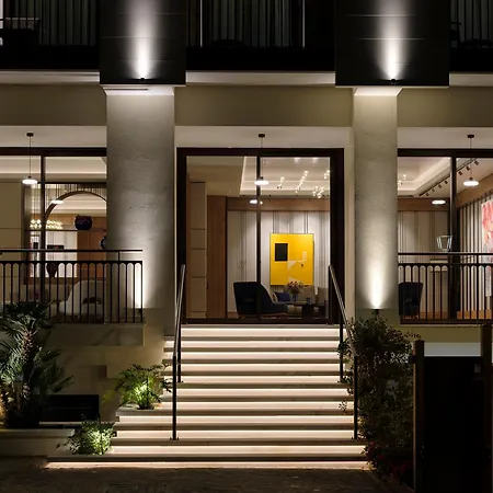 Szálloda Ara Maris & Sorrento