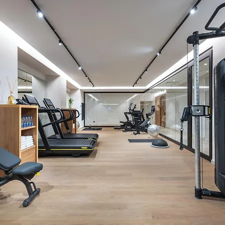 Ara Maris & Hotel 5*