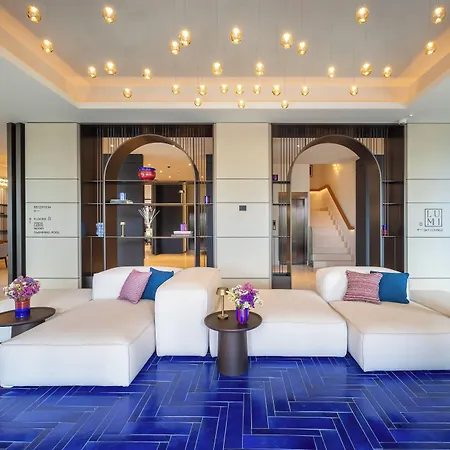 Ara Maris & Hotel 5*