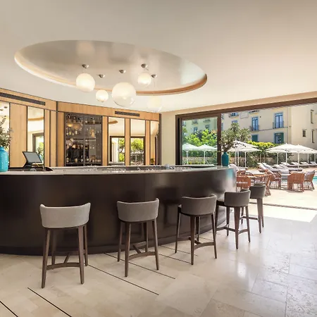 Ara Maris & 5* Sorrento