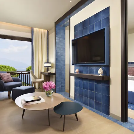 Ara Maris & 5* Sorrento