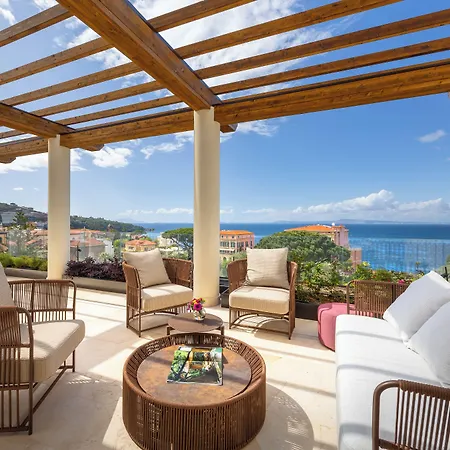 Ara Maris & Szálloda 5*