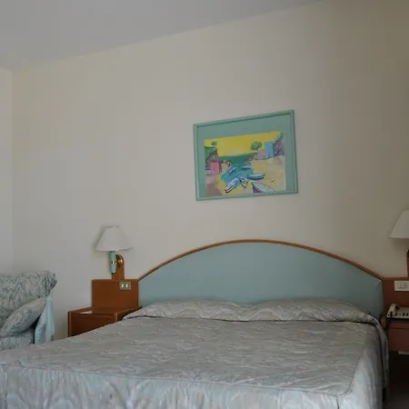 Hotel Ara Maris & Sorrento