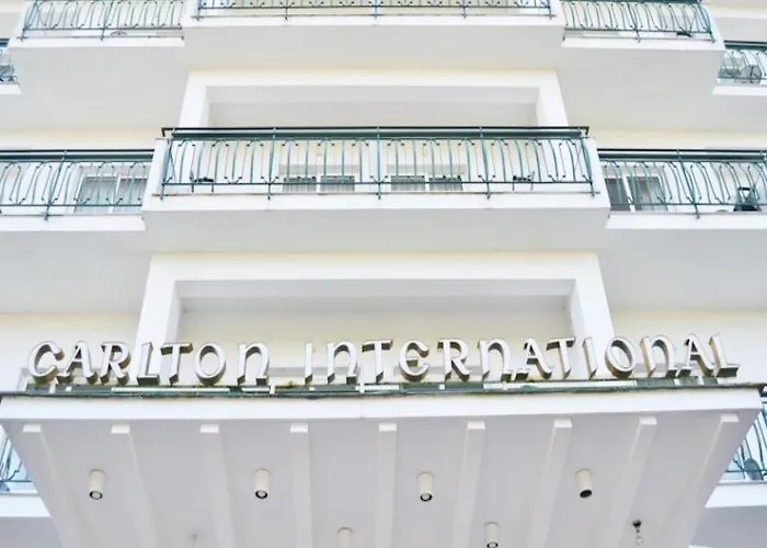 Ara Maris & Hotel Sorrento