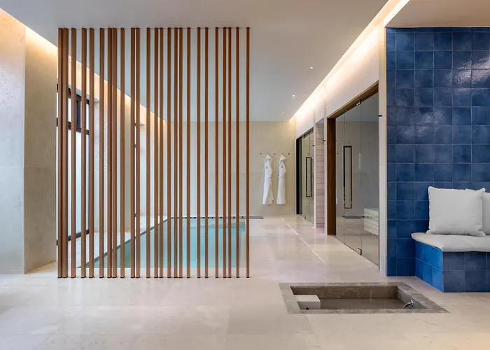 Ara Maris & Hotel Sorrento