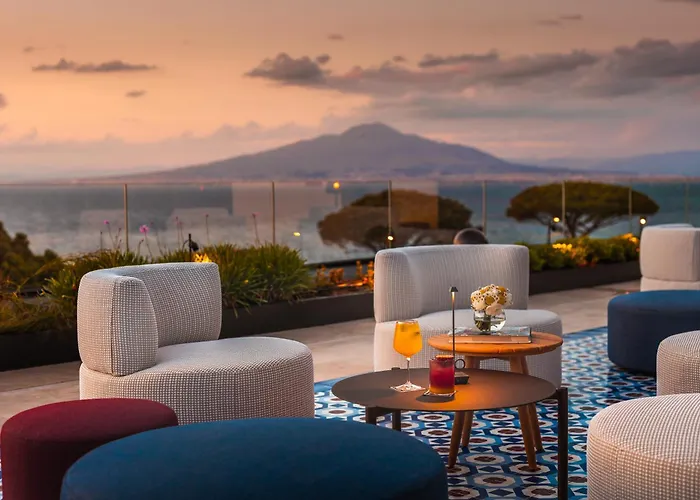 Hotel Ara Maris & Sorrento