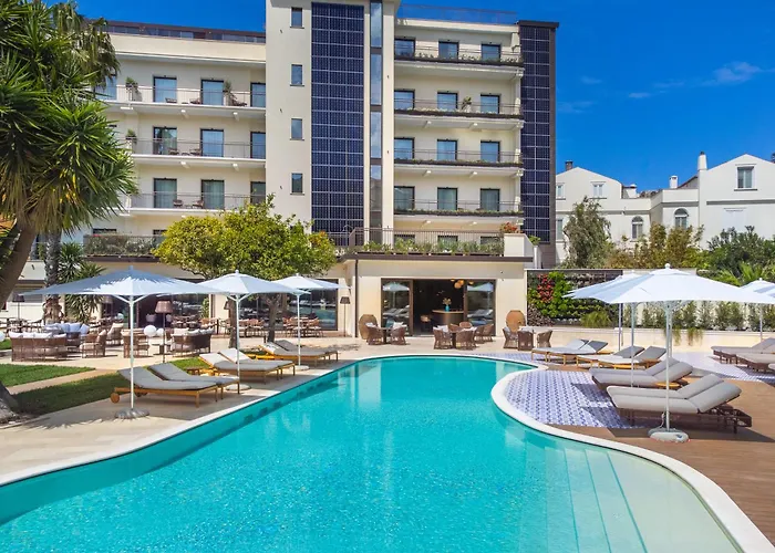 Hotel Ara Maris & Sorrento