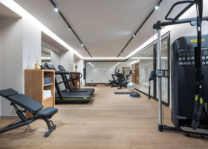 Ara Maris & Hotel 5*